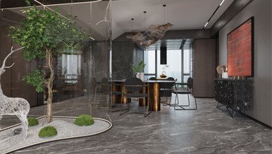 海駿達(dá)宮館-330㎡-現(xiàn)代輕奢